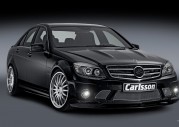 Tapety Mercedes